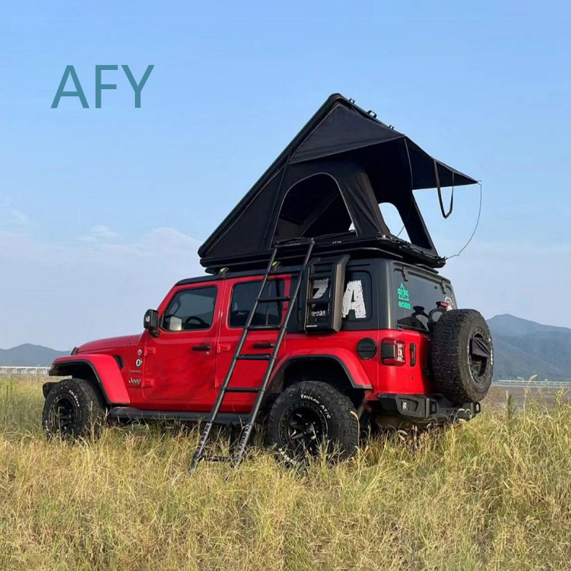 Açık Hava Ultra İnce Alüminyum - Outdoor Camping Van Tent incelemesi ve fiyatı