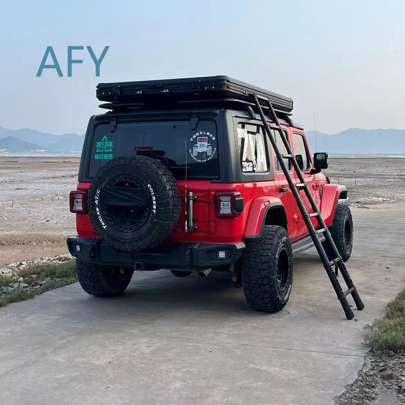 Açık Hava Ultra İnce Alüminyum - Outdoor Camping Van Tent incelemesi ve fiyatı