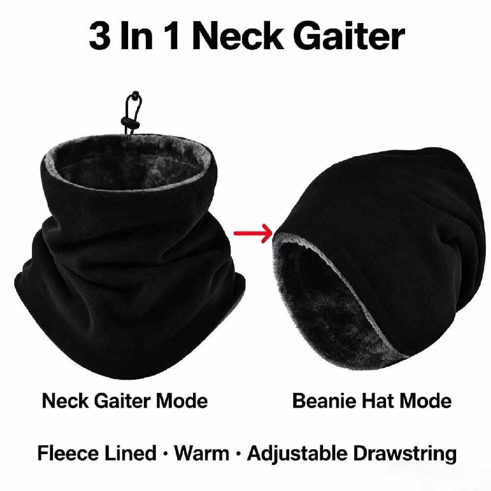 Kışlık Motosiklet Sıcak Maske  - Outdoor Camping In Winter incelemesi ve fiyatı